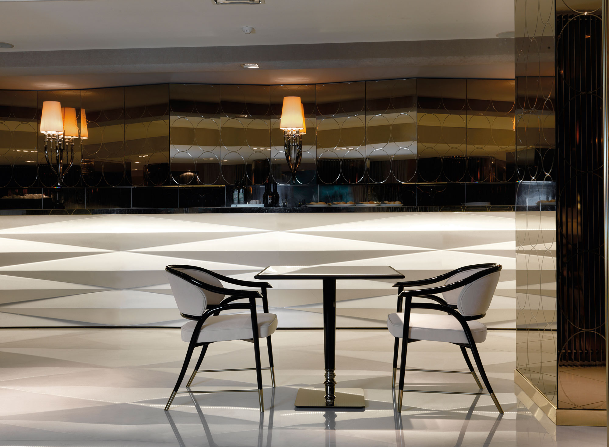 Aleksandra Стул Visionnaire  - Вид №2