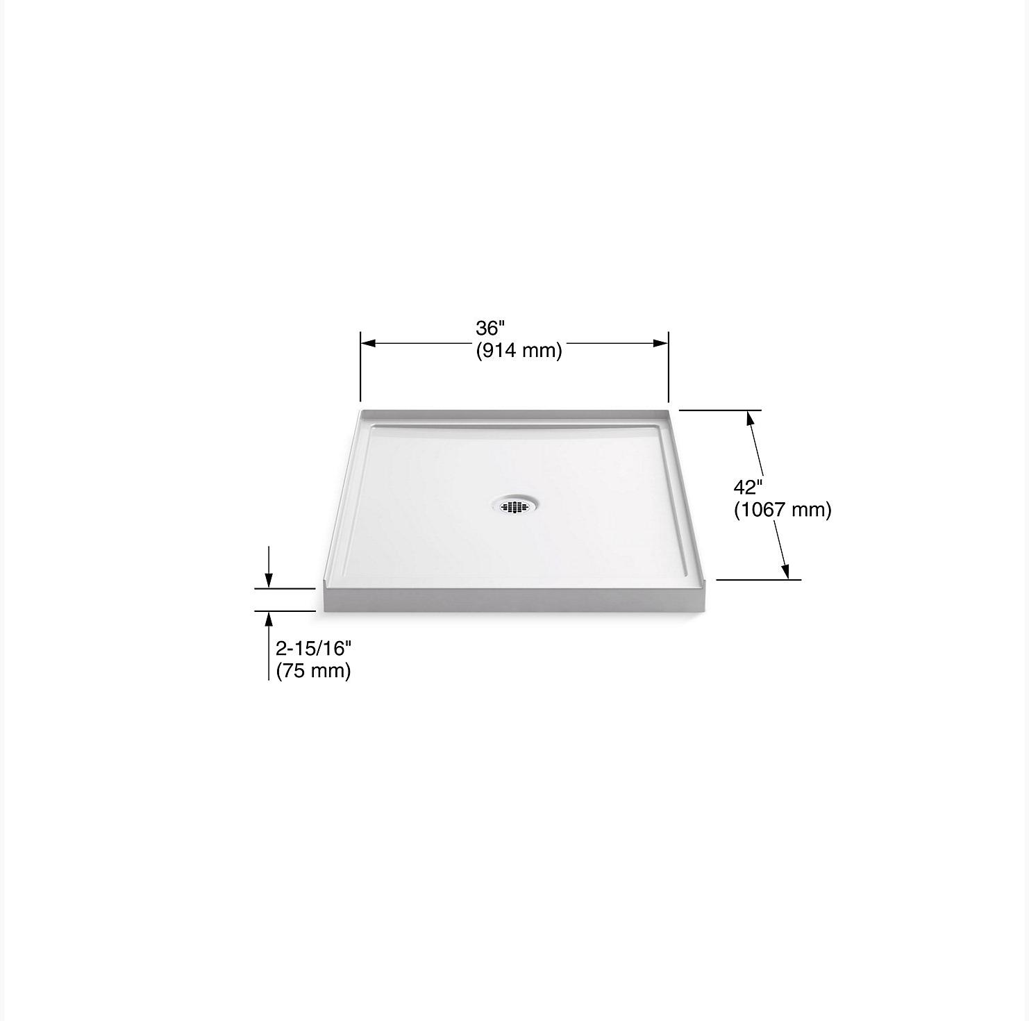 KOHLER  K-8647-96  - Вид №6