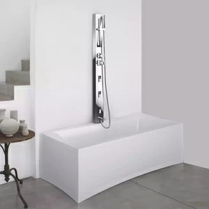 Душевая колонна термостатическая SOUL 5 Novellini SOUL