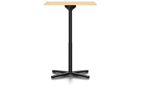 Высокий квадратный стол с меламиновой столешницей VITRA Super Fold Table ARCH-00029813 - Вид №10