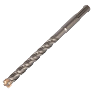 Бур KWB SDS-plus 10x160 мм для бетона и камня 89386997