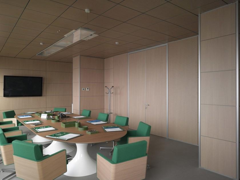 ITP Звукопоглощающие потолочные панели Soundless sun-id-1384639 - Вид №6