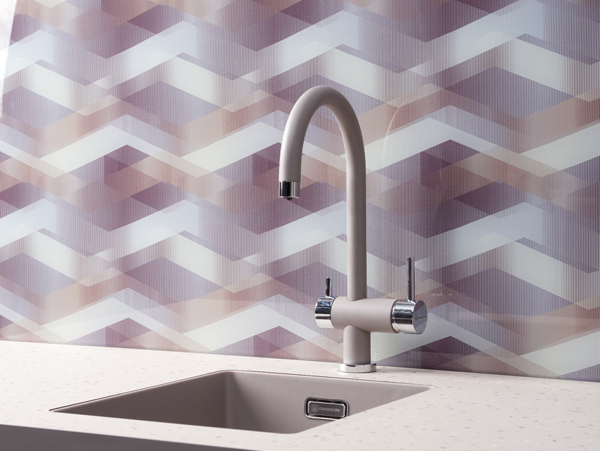 Столешницы для кухни - Люмэ LIGRON LIST462 2203 - Вид №3