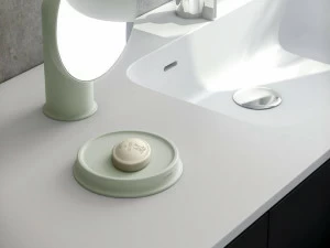 Cosmic Мыльница на столешнице Geyser