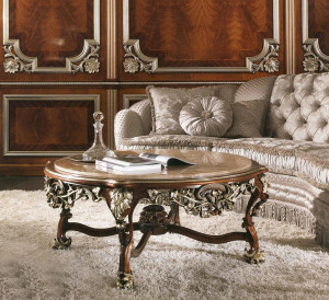 Стол журнальный  CEPPI 2581