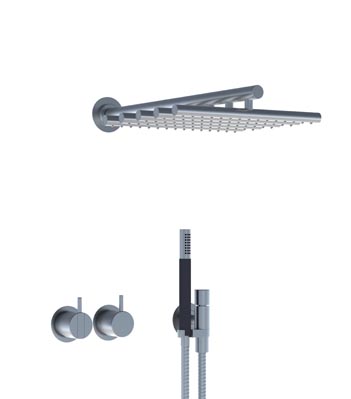 2471-051 Смесители для душа vola 