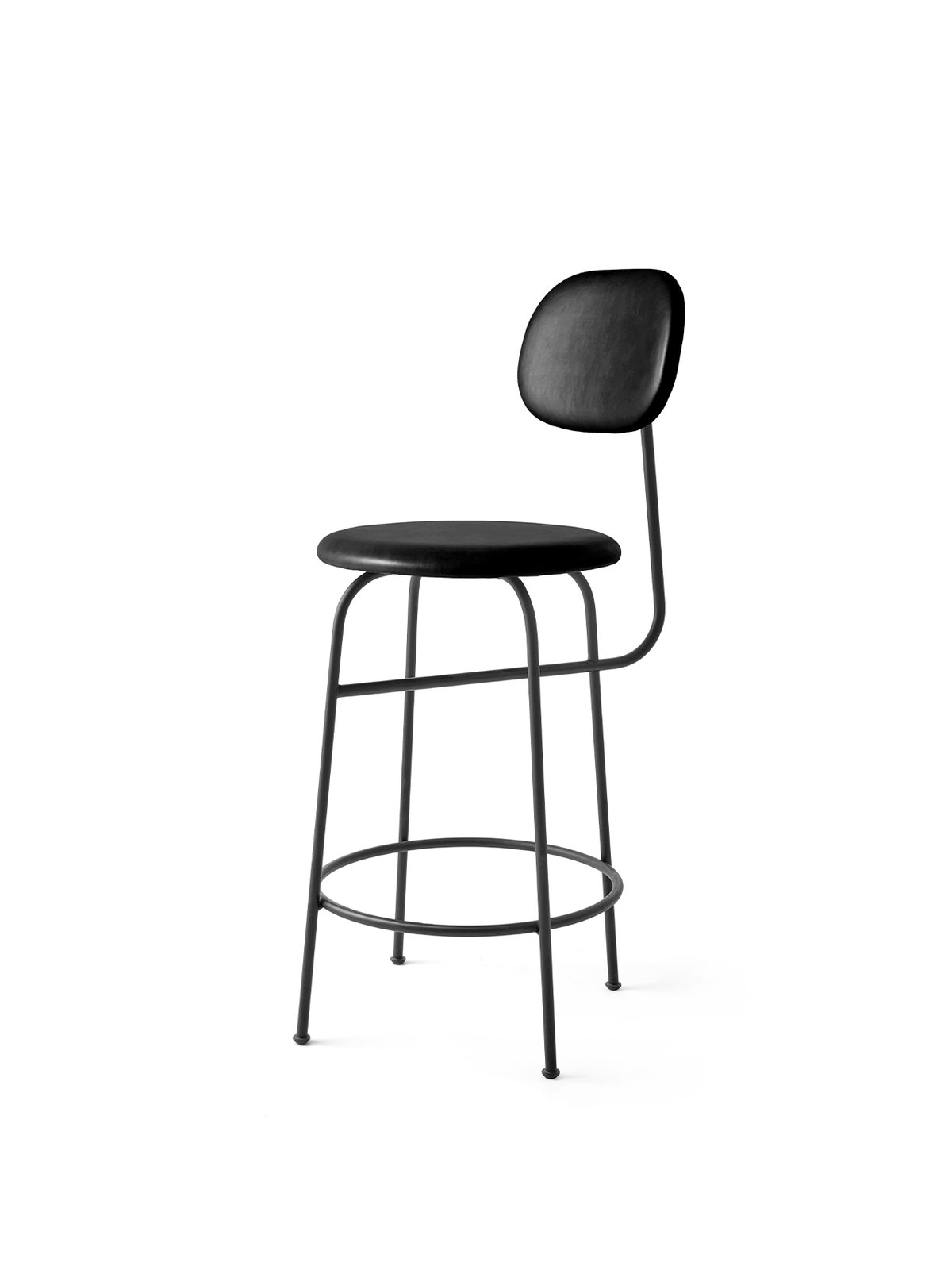 9450002-002G05ZZ MENU Стул Afteroom Counter Chair Plus Дакар - 0842 