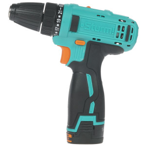 Дрель-шуруповерт Sturm! CD3314LP 8107159