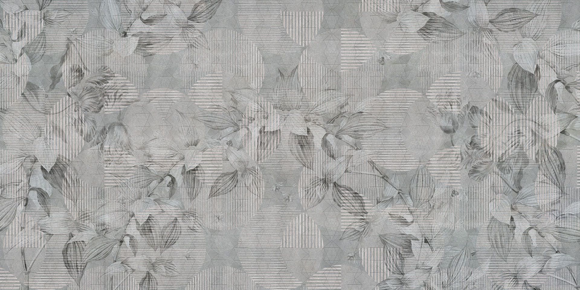 Обои с цветочным узором Rimura 2023 ARCH-00033115 - Вид №7