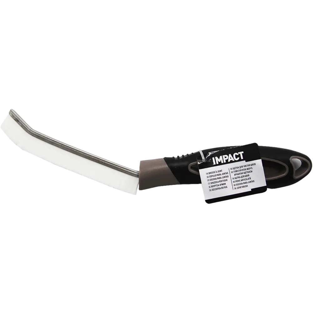 Щётка IMPACT для безупречной чистки межплиточных швов 82656229 STLM-1448840 - Вид №2