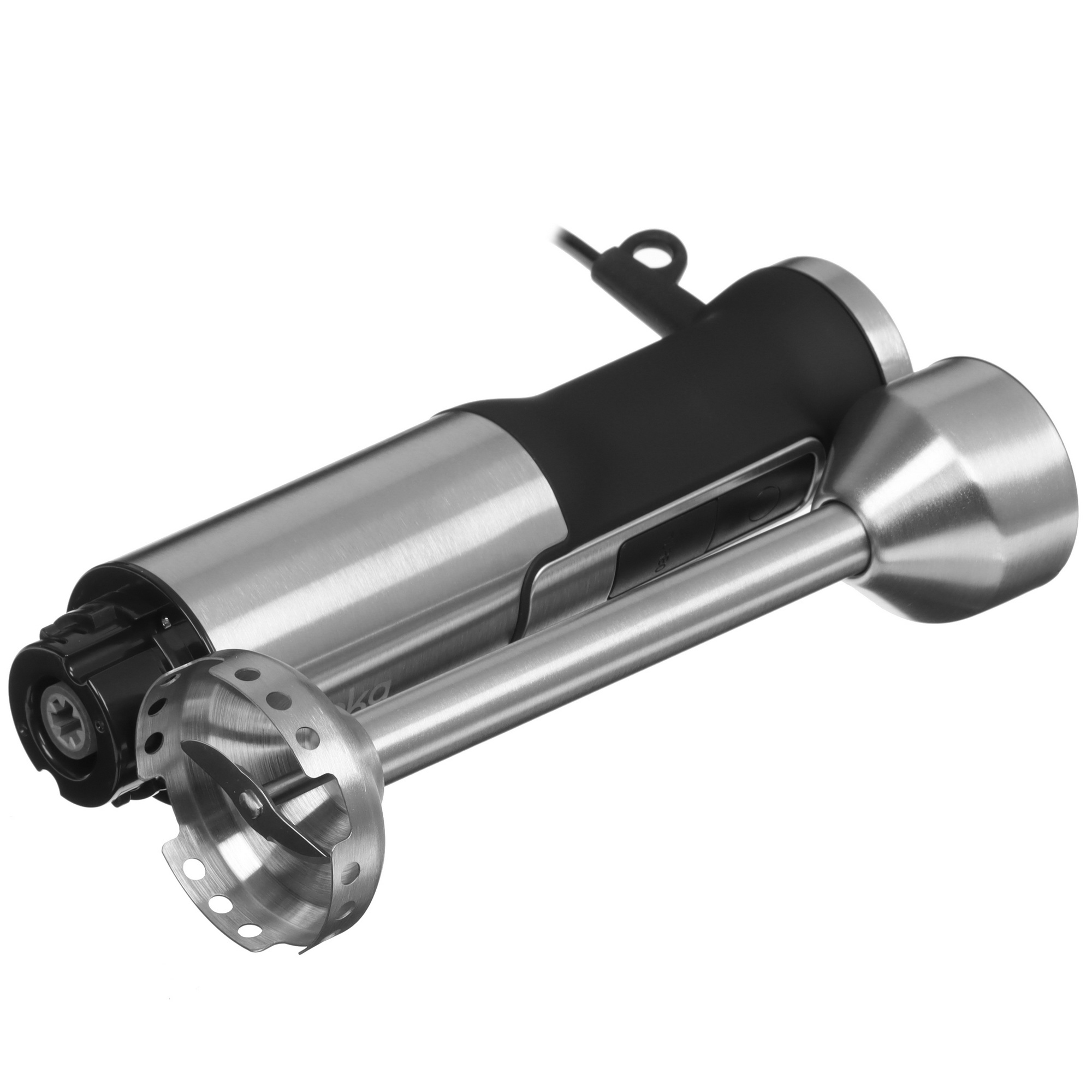 9044497 Блендер погружной Reoka RKHB-1505 черный STDN-0075364 - Вид №6