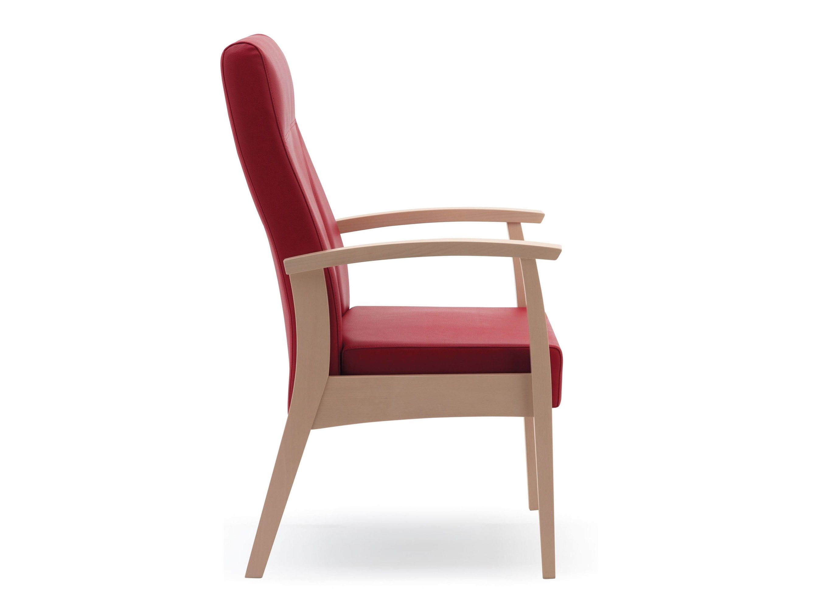 Тканевое кресло с подлокотниками PIAVAL FANDANGO PLUS-Health &amp ARCH-00060794 - Вид №2