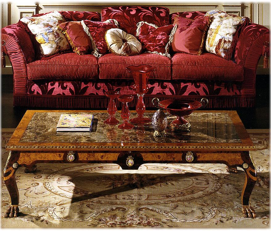 Стол журнальный Telford BUSNELLI ADAMO 3292 