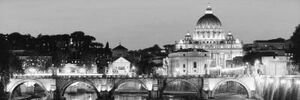 Metro Italia standart собор, мост 10х30 ч/б
