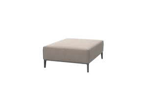 Тканевая Садовая подставка для ног