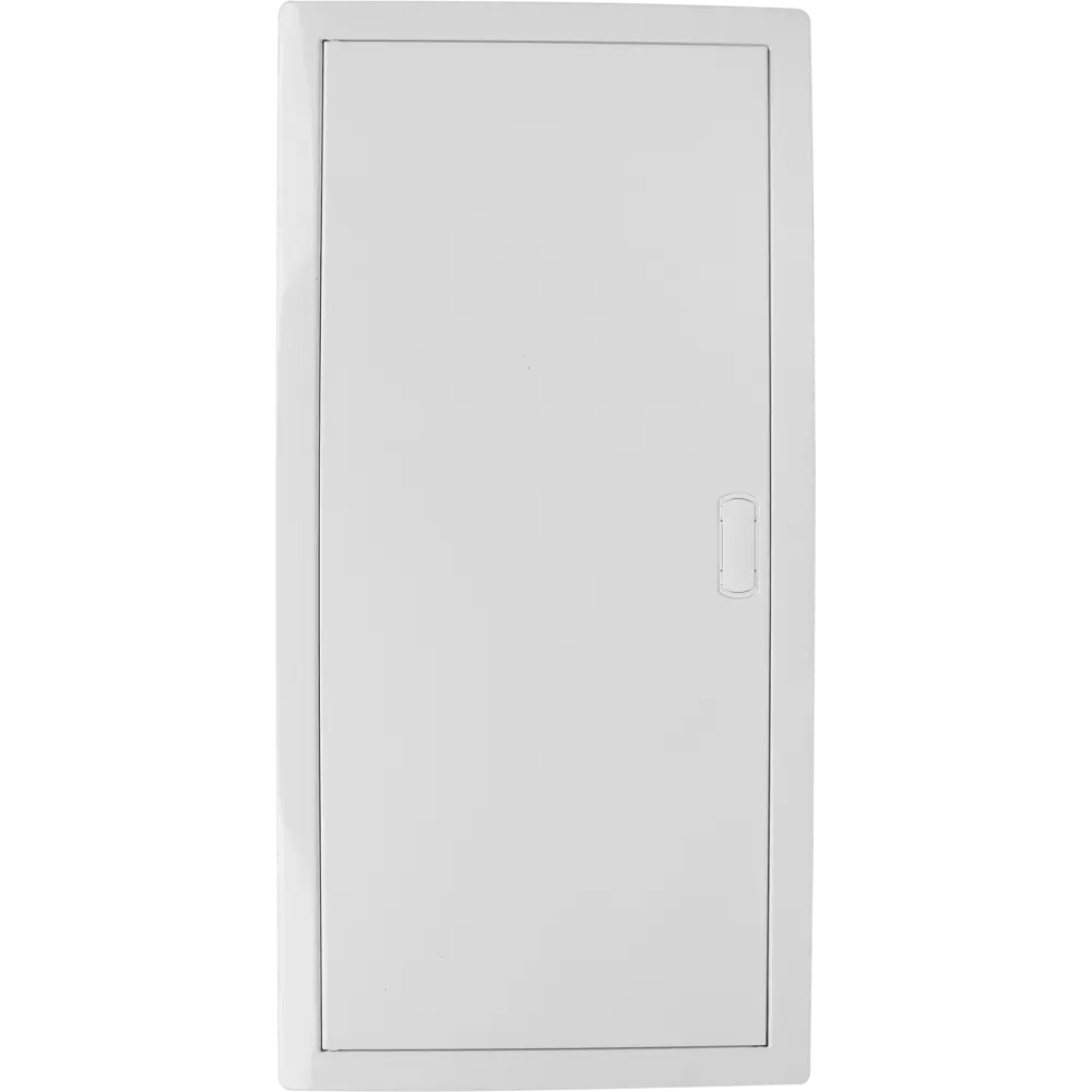 Щит распределительный встраиваемый Legrand Nedbox 48 модулей IP30 металл 82572661 STLM-2044211  - Вид №3
