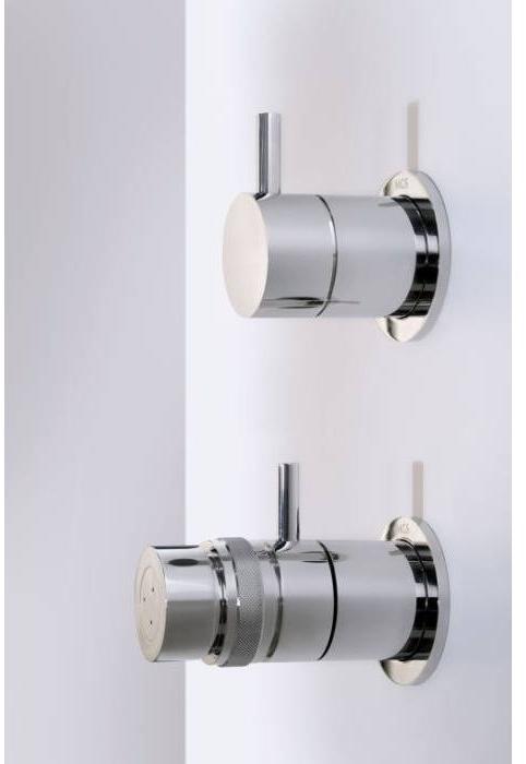 MGS Смеситель для душа из нержавеющей стали Ergon sun-id-1386275 - Вид №3