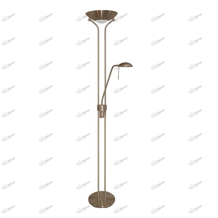 Торшер Arte Lamp Duetto A4329PN-2AB ARTE LAMP  081494 Бронза 