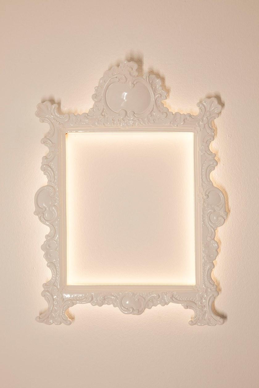 ENGI Керамический светодиодный настенный светильник Cocò Encocw COCO - Вид №1