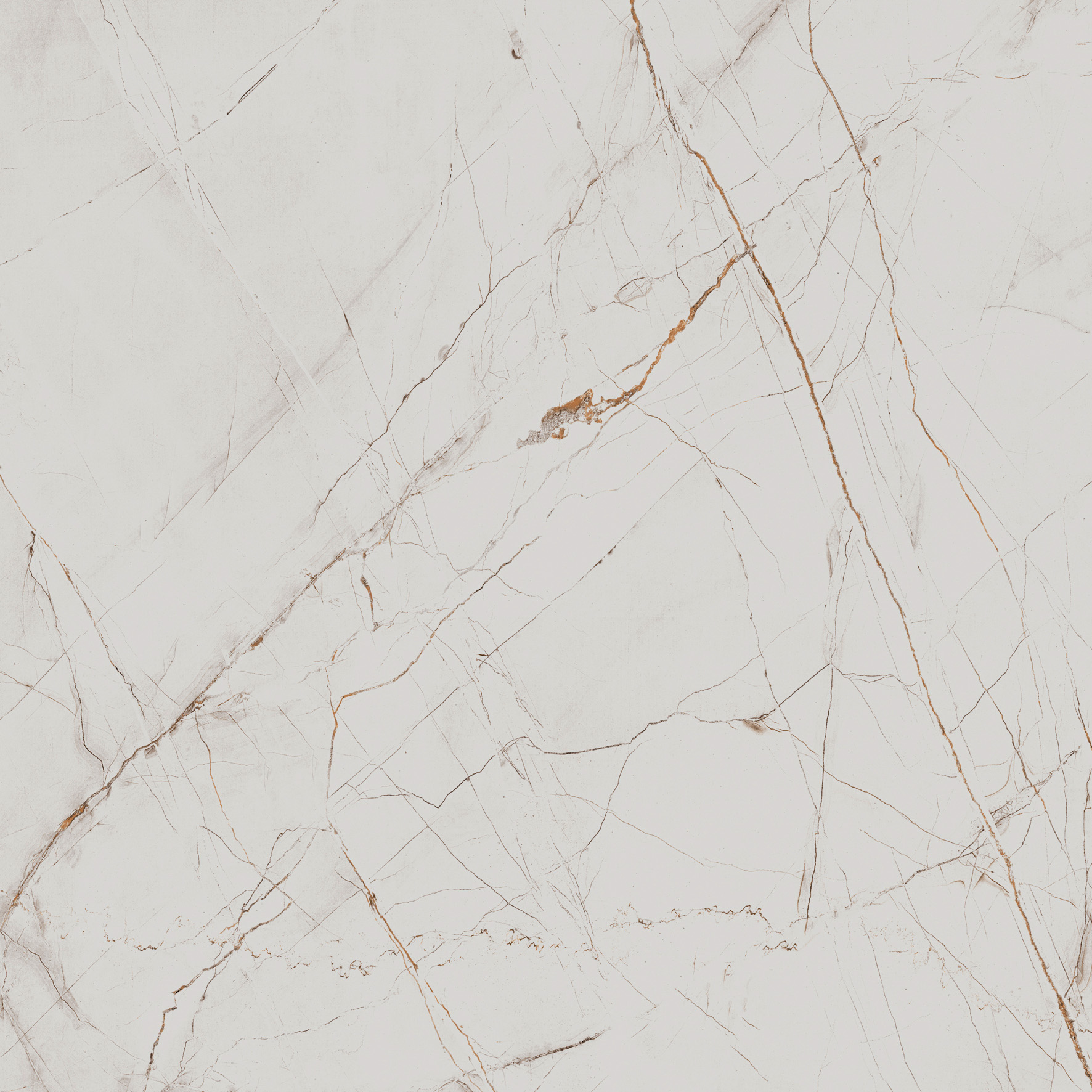 Керамогранит VALENCIA SILVER GREY 60х60 Arcadia Ceramica CR6018-A - Вид №9