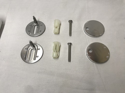 2622E Унитаз подвесной LAB.Space  - Вид №4