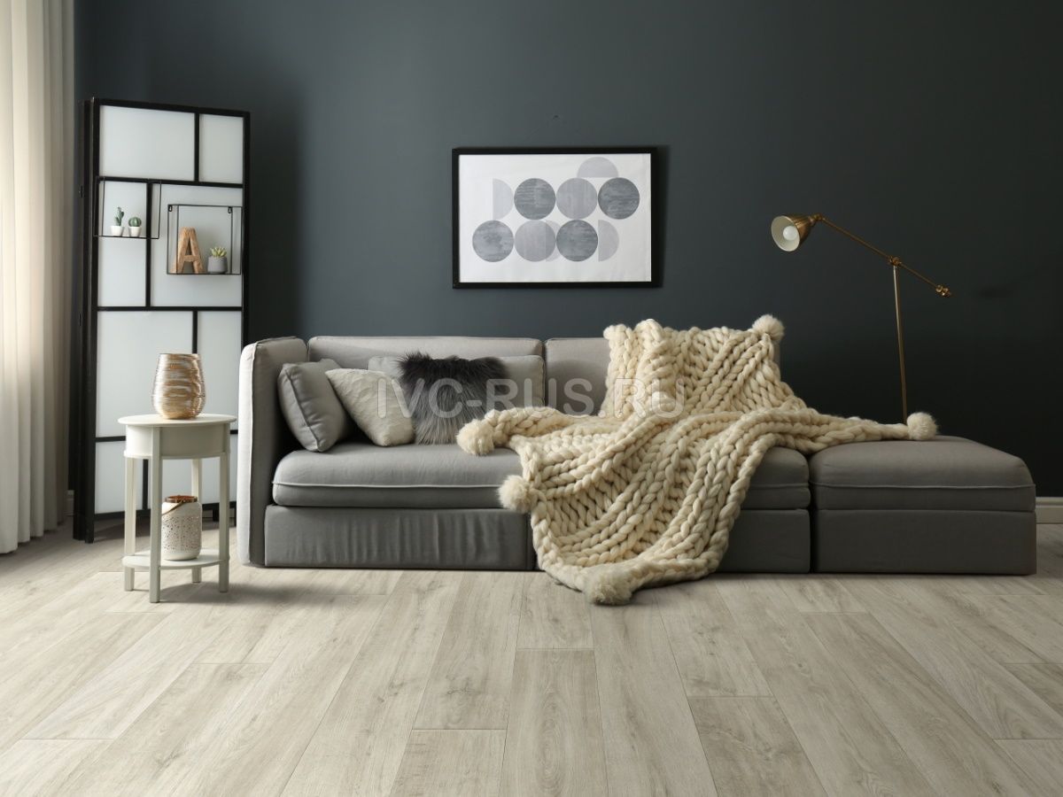 Линолеум бытовой TEXTiLE MAGNATEX - ТЕКСТИЛЬ МАГНАТЕКС i514335 IVC-RUS  - Вид №1