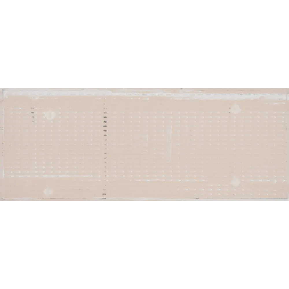 Плитка настенная Osaka Flower 20x50 см 1.3 м² цвет серый 82497526 STLM-2072676 Golden Tile - Вид №2