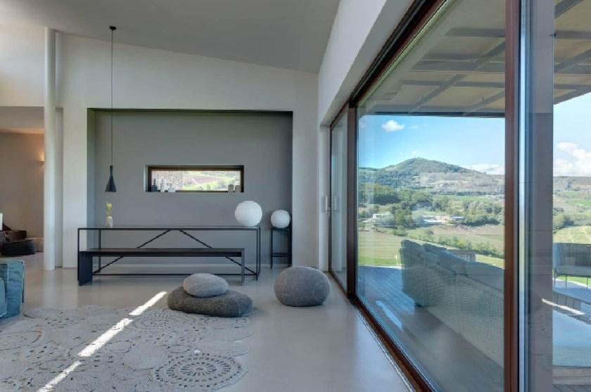 PALLADIO Стальные створчатые окна с двойным остеклением sun-id-1513763 - Вид №12