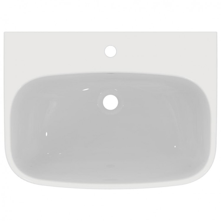 T470401 Раковина 65 см IS i.life A Ideal Standard Ideal Standard i.life A  - Вид №2