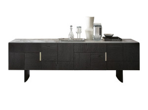 Шкаф с ящиками