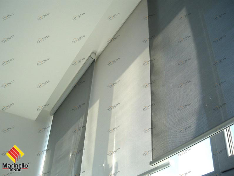 Marinello Tende Рулонная штора sun-id-1374991