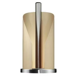 Держатель для рулонов бумаги, кремовый