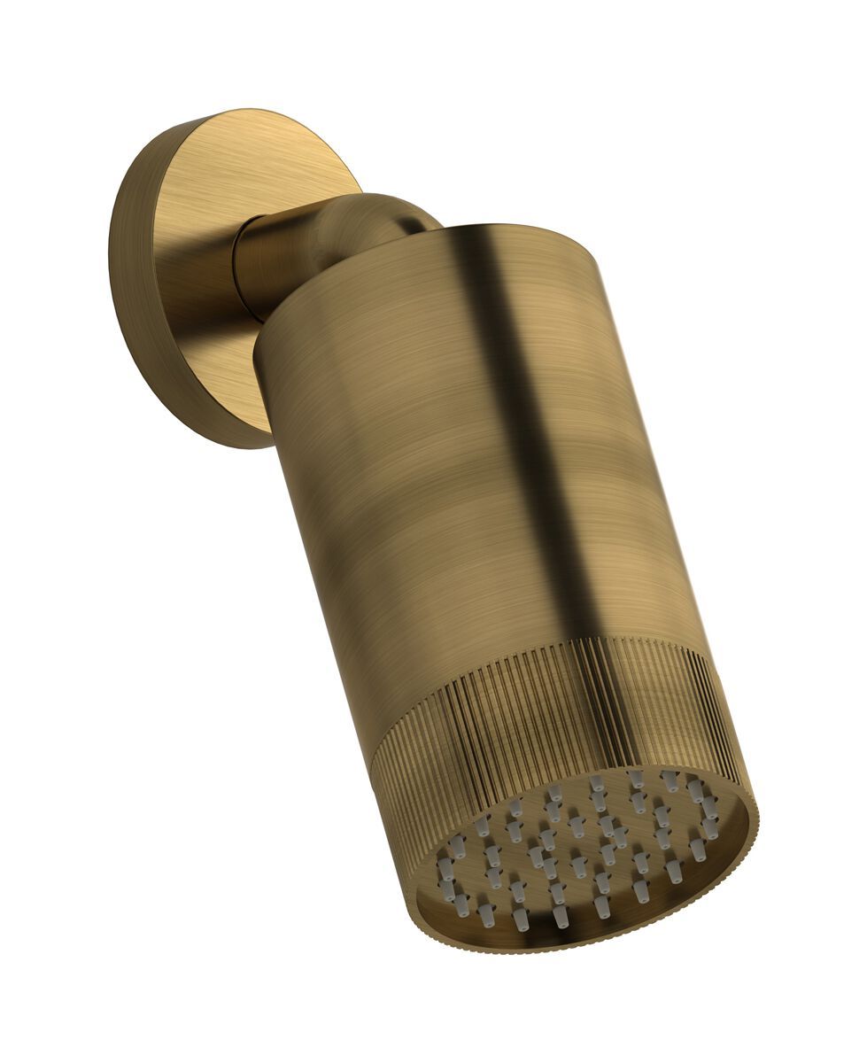 Круглая настенная душевая головка IB Reflex ARCH-00019770 - Вид №3