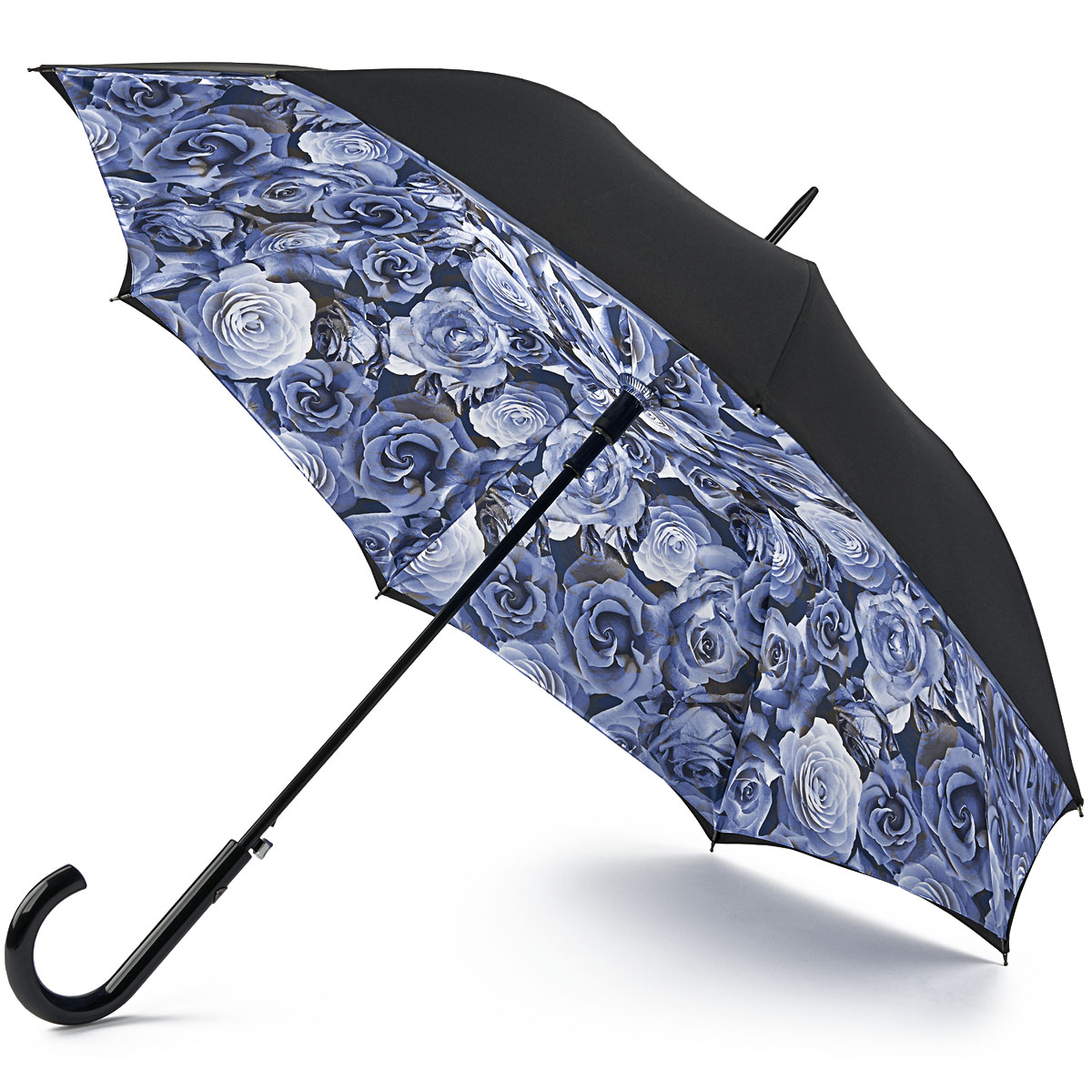 L754-4138 Зонт женский трость L754 Bloomsbury Fulton 