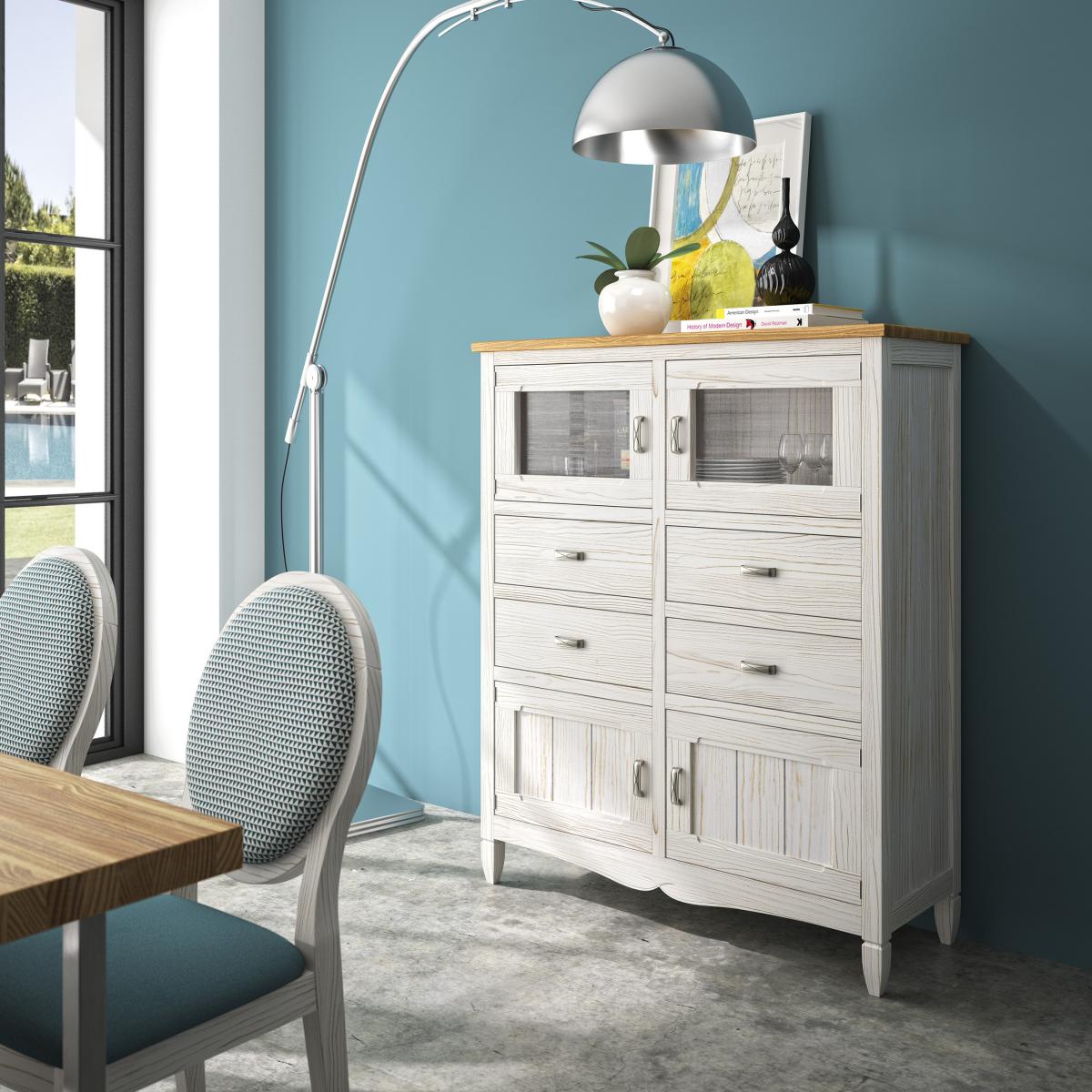 090701 Стул Grupo Seys Luxor Santreyd - Вид №6