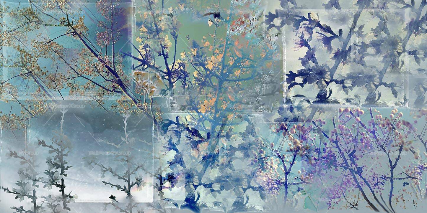 Восточные обои ПВХ бесплатно, ЭКО, моющиеся WallPepper LEVANTE ARCH-00137391 - Вид №1