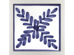 Пол / покрытие ручной работы