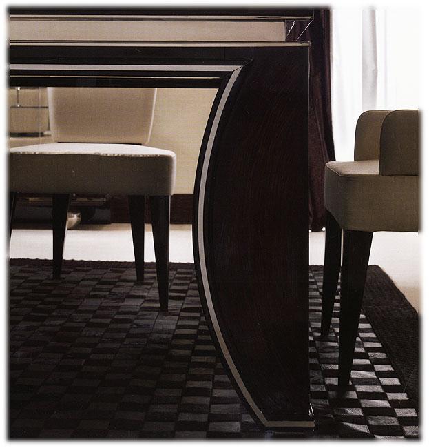 Стол Evolution TURRI TA120 Contemporary - Вид №1