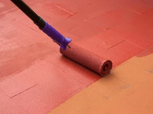 San Marco Эпоксидная краска