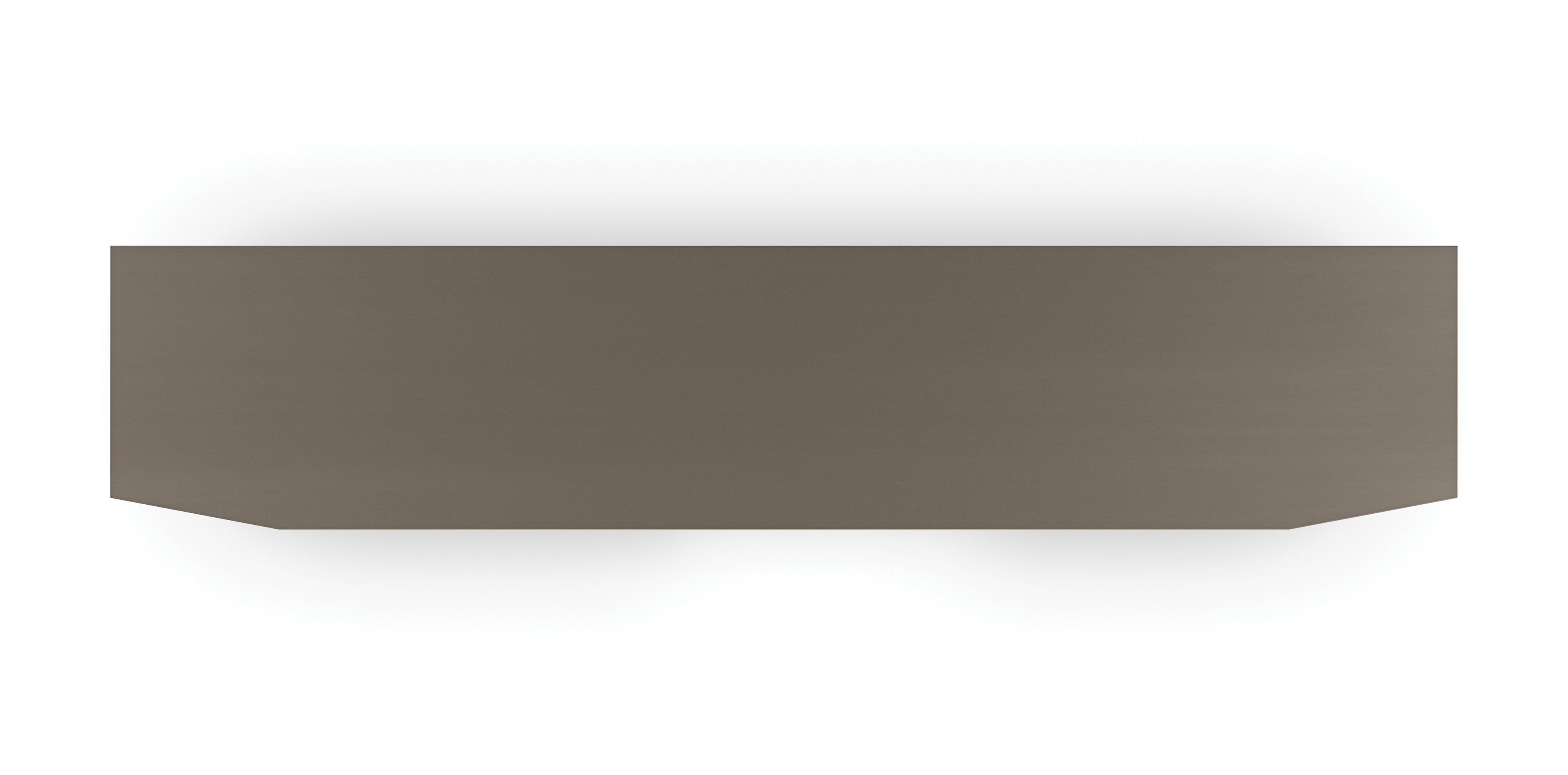 Деревянный шкаф для телевизора с системой люверсов Caracole AXIS ARCH-00142422 - Вид №5