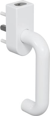 111FGA.1 оконная ручка HEWI System 111 | Polyamid  - Вид №4