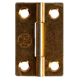 Карточная петля 24x36 см 2 шт. цвет желтый цинк 89423870 STLM-2175183