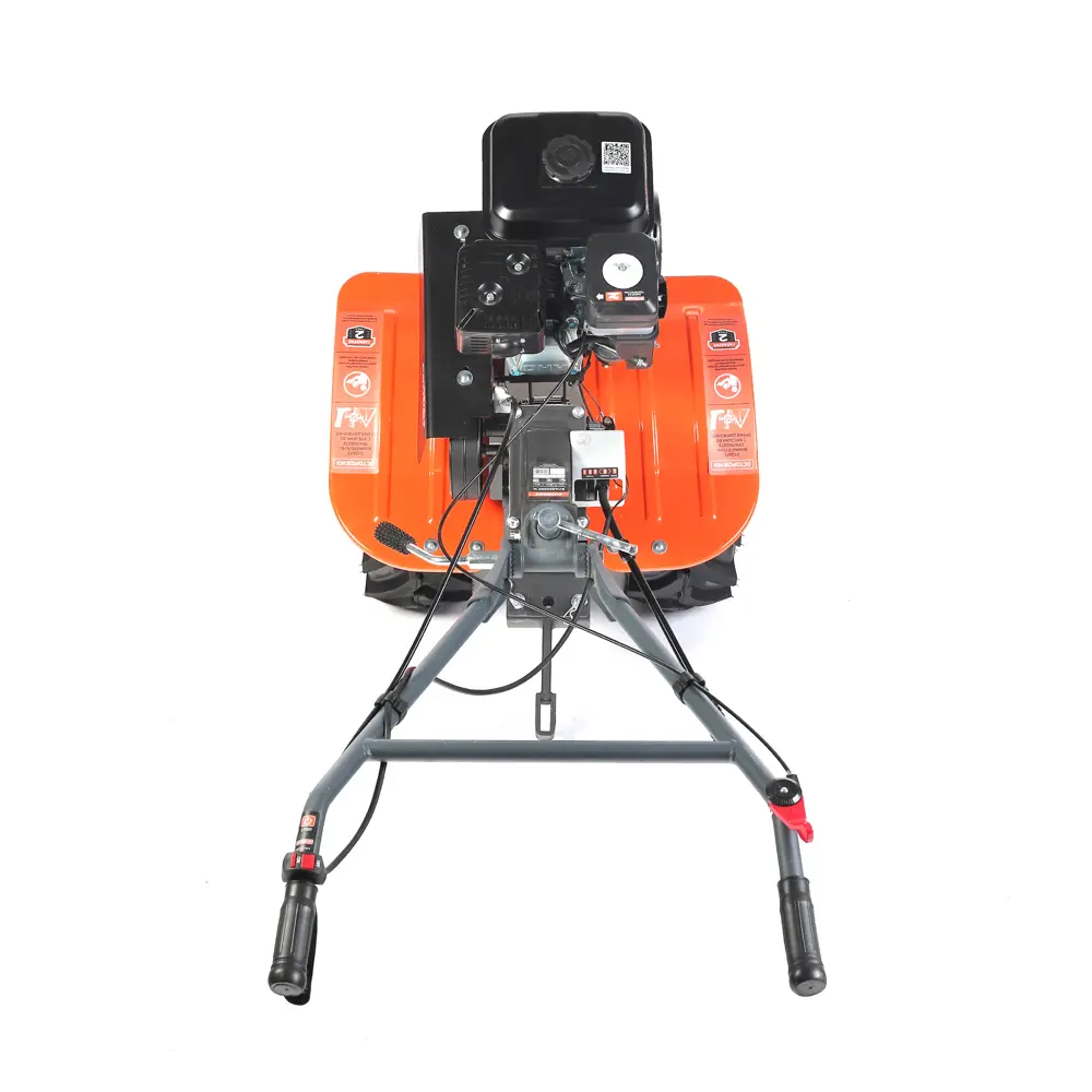 Мотоблок бензиновый Patriot Владимир М STLM-2127168 - Вид №13