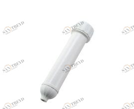 ATLAS FILTRI  Водяные фильтры КОРПУСЫ ДЛЯ ФИЛЬТРОВ IN-LINE 