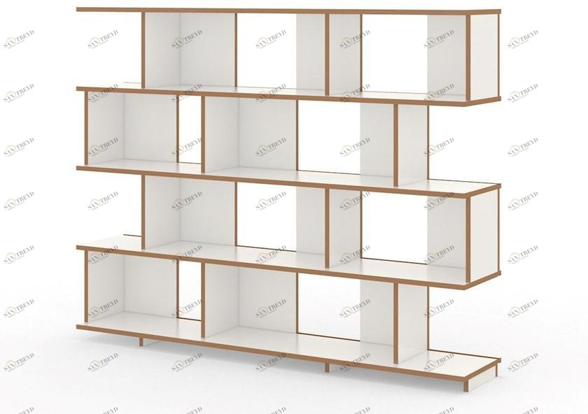 Tojo Möbel Самонесущая полка из мдф sun-id-1362236