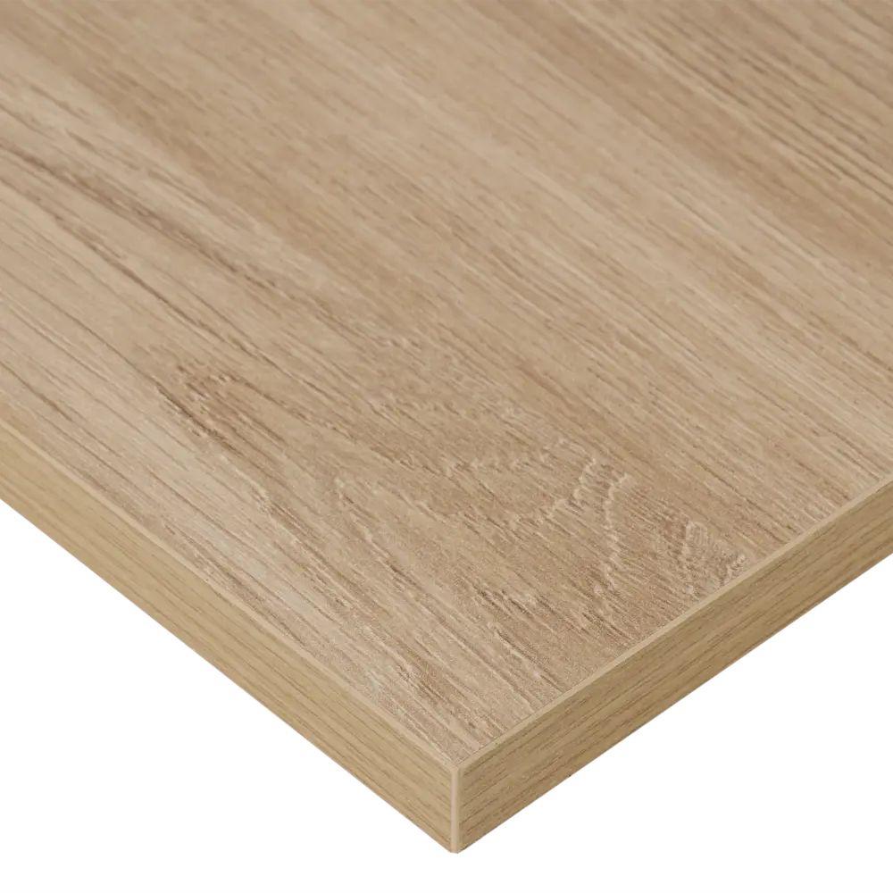 Фасад кухонный Сантьяго Delinia ID 44.7x214.1 см - элегантный коричневый декор 82676503 STLM-0033794 - Вид №5