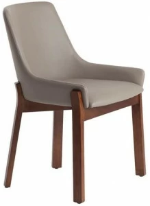 Angel Cerdá Стул из искусственной кожи New chair 4017 ch1601