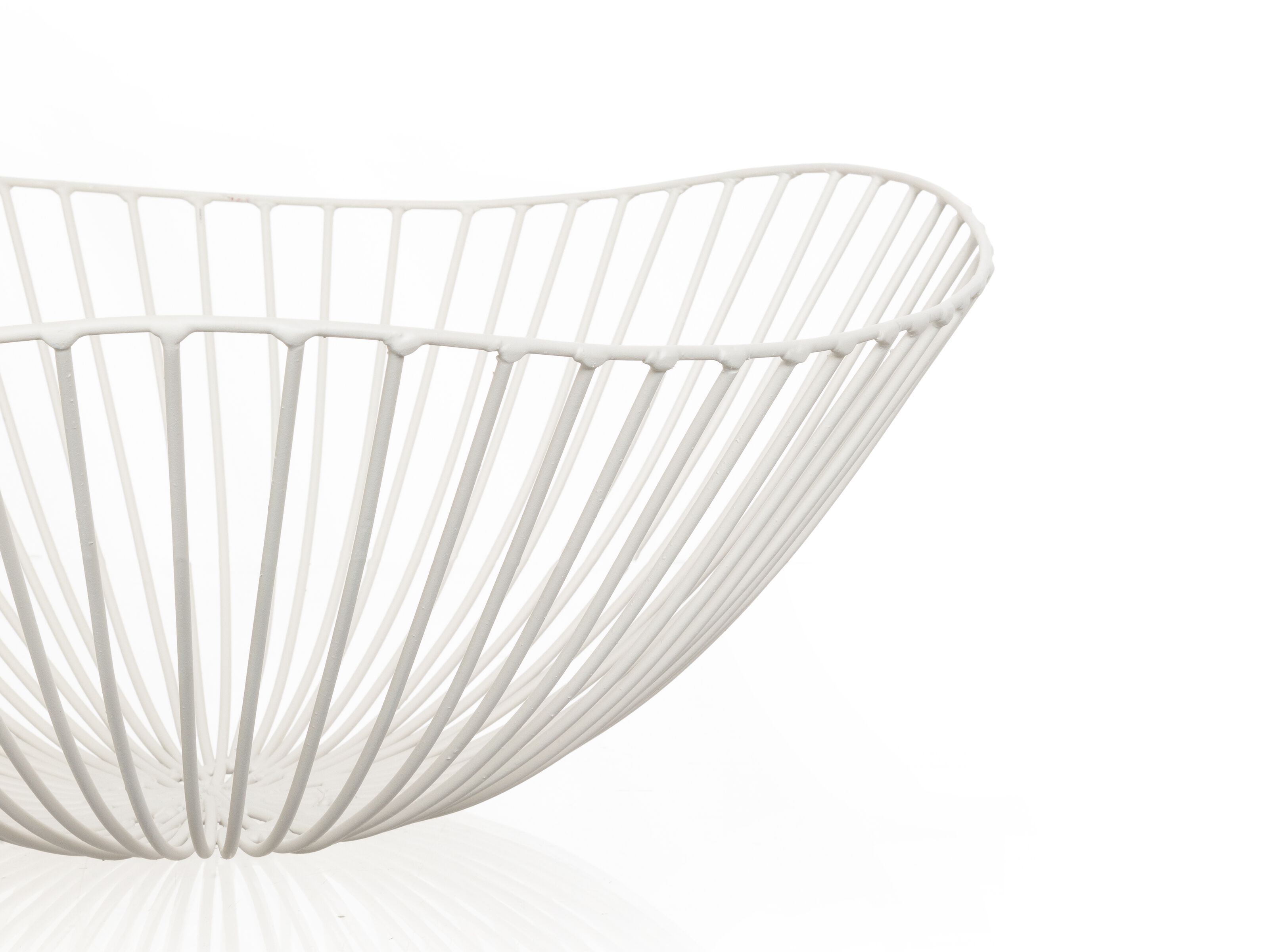 Железная корзина In Stock Serax ARCH-00053373 - Вид №3