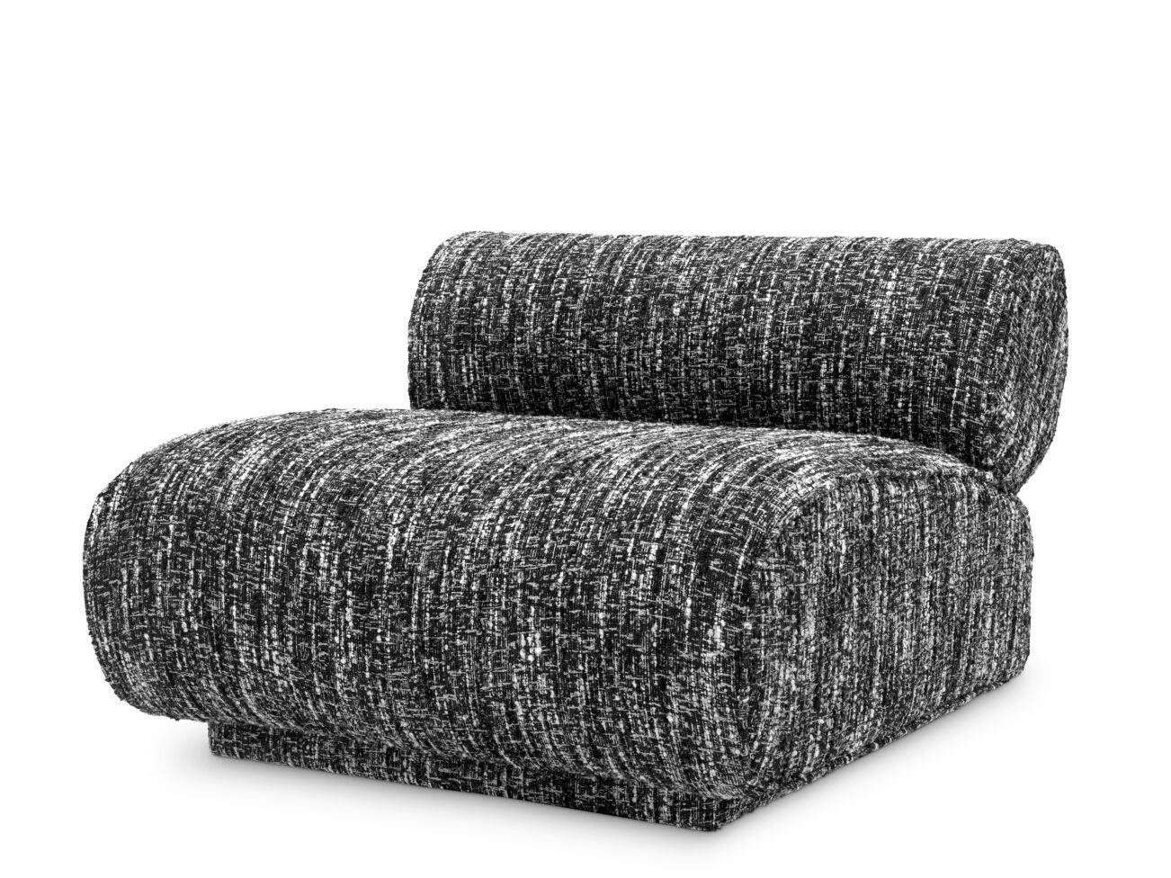 Тканевое кресло Eichholtz URBANO ARCH-00041532