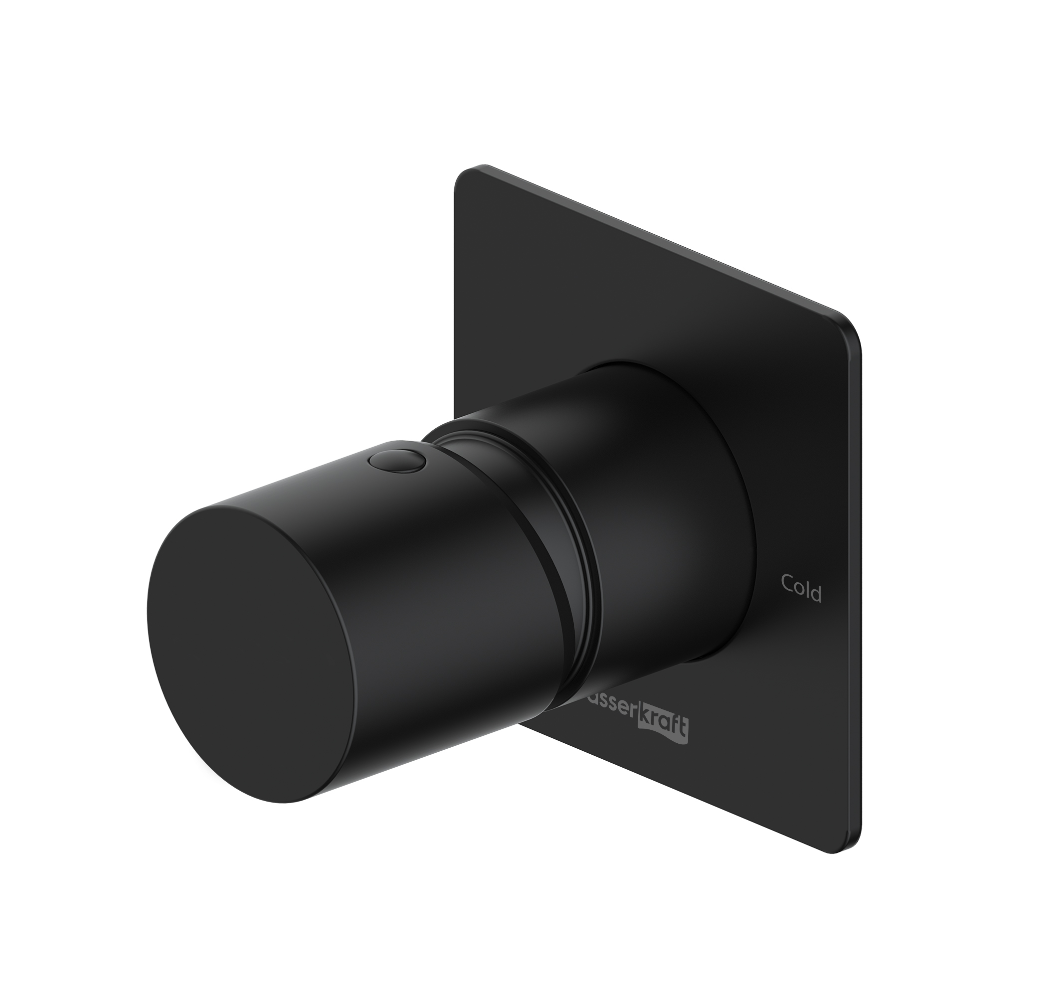 7452 Elbe Смеситель для душа WasserKRAFT Elbe 7400 